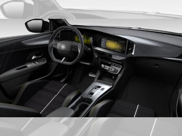 Opel Mokka-e GSE Elektro 54kWh 281PS