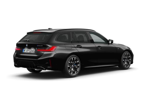 BMW M340 xDrive Touring LEASINGAKTION
