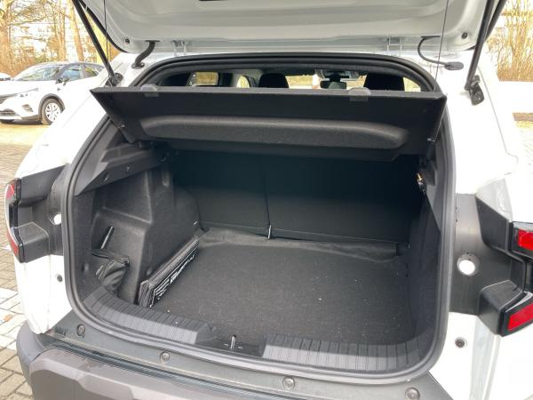 Dacia Duster TCe 130 Extreme