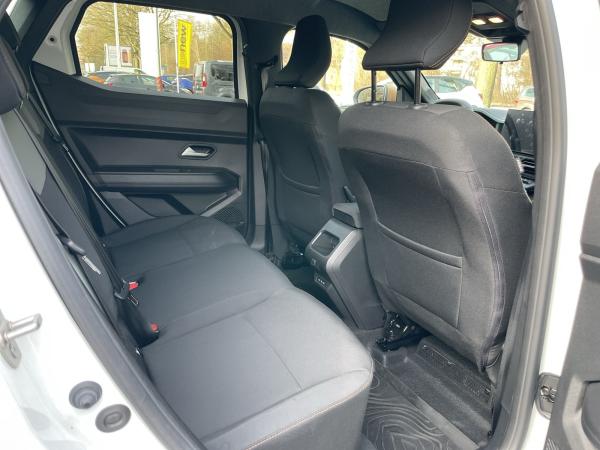 Dacia Duster TCe 130 Extreme