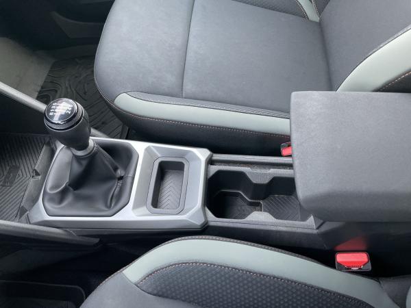 Dacia Duster TCe 130 Extreme