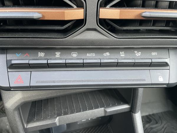 Dacia Duster TCe 130 Extreme