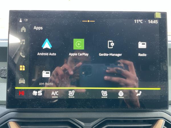 Dacia Duster TCe 130 Extreme