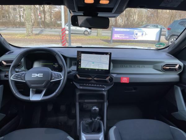 Dacia Duster TCe 130 Extreme