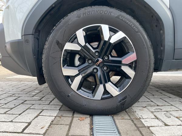 Dacia Duster TCe 130 Extreme