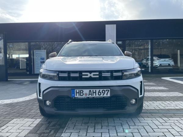 Dacia Duster TCe 130 Extreme