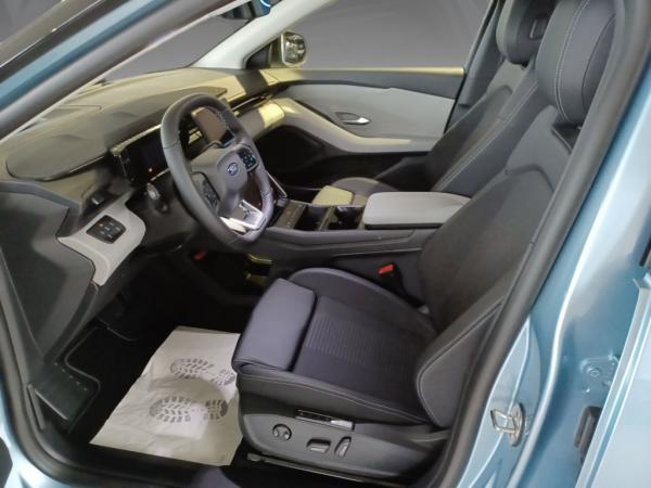 Ford Explorer Prem. Ext. Range RWD *MATRIX-LED, 360° KAMERA u.v.m.*