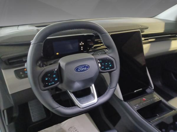 Ford Explorer Prem. Ext. Range RWD *MATRIX-LED, 360° KAMERA u.v.m.*