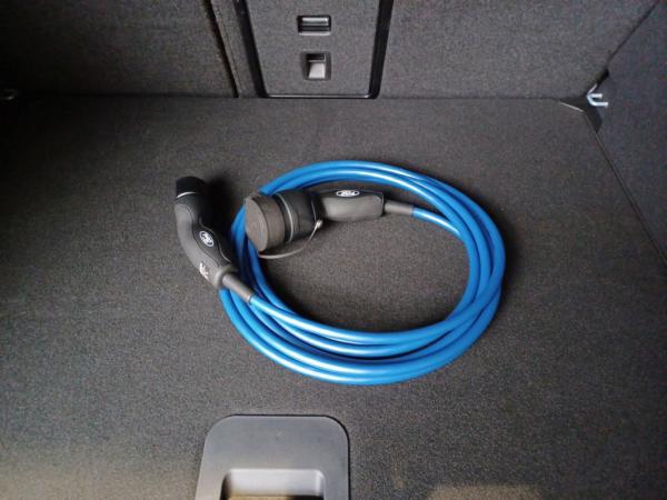 Ford Explorer Prem. Ext. Range RWD *MATRIX-LED, 360° KAMERA u.v.m.*