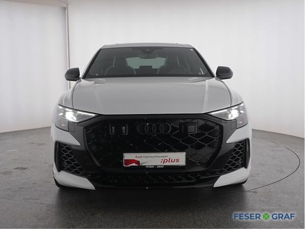 Audi RS Q8 4.0 TFSI quattro S tronic Matrix / B&O / PA Audi RS Q8 4.0 TFSI quattro S tronic Matrix / B&O / PA