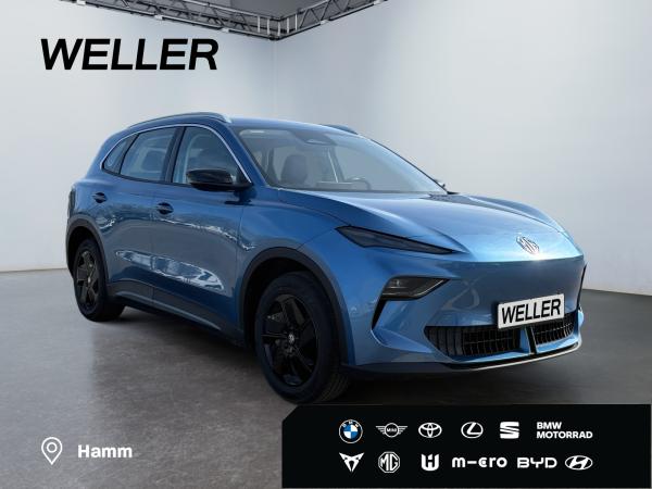 MG S5 EV Comfort:⚡💥Exklusives TZ Sonderleasing im März⚡💥🚗