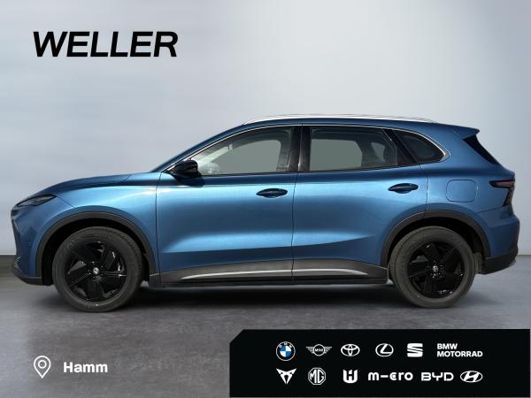 MG S5 EV Comfort:⚡💥Exklusives TZ Sonderleasing im März⚡💥🚗