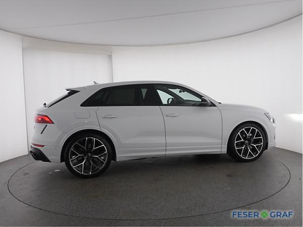 Audi RS Q8 4.0 TFSI quattro S tronic Matrix / B&O / PA Audi RS Q8 4.0 TFSI quattro S tronic Matrix / B&O / PA