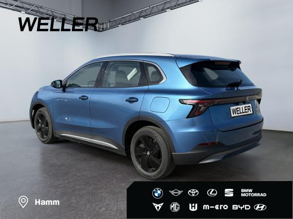 MG S5 EV Comfort:⚡💥Exklusives TZ Sonderleasing im März⚡💥🚗