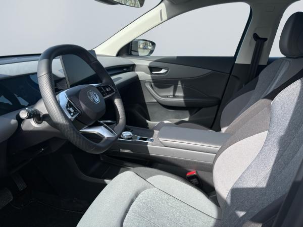 MG S5 EV Comfort:⚡💥Exklusives TZ Sonderleasing im März⚡💥🚗