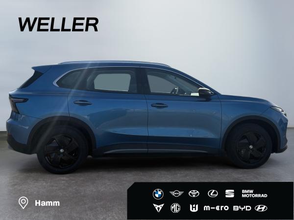 MG S5 EV Comfort:⚡💥Exklusives TZ Sonderleasing im März⚡💥🚗