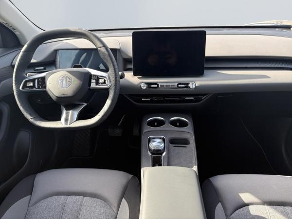 MG S5 EV Comfort:⚡💥Exklusives TZ Sonderleasing im März⚡💥🚗