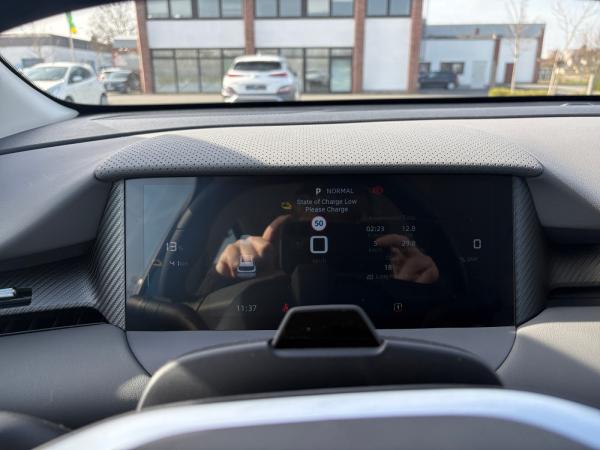 MG S5 EV Comfort:⚡💥Exklusives TZ Sonderleasing im März⚡💥🚗