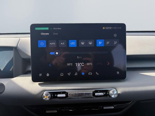 MG S5 EV Comfort:⚡💥Exklusives TZ Sonderleasing im März⚡💥🚗