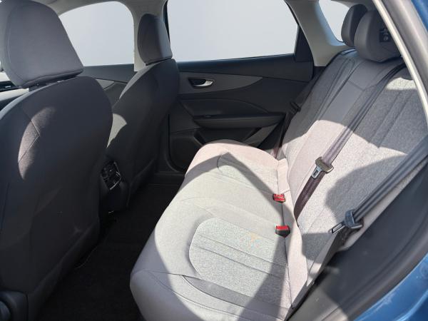 MG S5 EV Comfort:⚡💥Exklusives TZ Sonderleasing im März⚡💥🚗