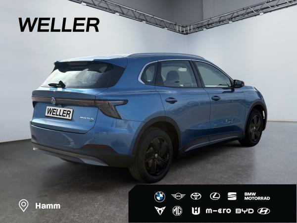 MG S5 EV Comfort:⚡💥Exklusives TZ Sonderleasing im März⚡💥🚗