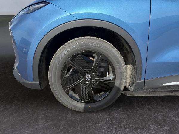 MG S5 EV Comfort:⚡💥Exklusives TZ Sonderleasing im März⚡💥🚗