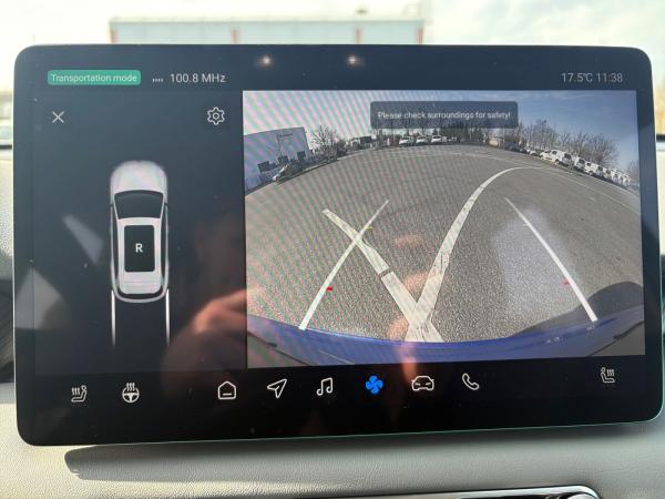 MG S5 EV Comfort:⚡💥Exklusives TZ Sonderleasing im März⚡💥🚗