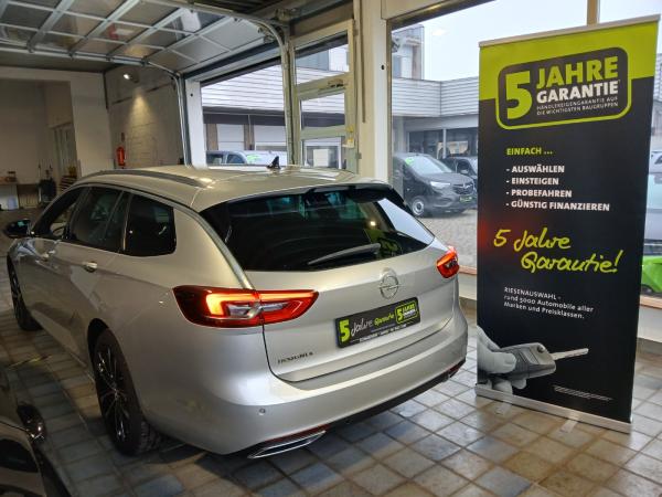 Opel Insignia B Sports Tourer 2.0 Klima,Navi,USB