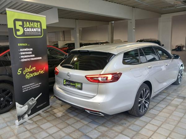 Opel Insignia B Sports Tourer 2.0 Klima,Navi,USB