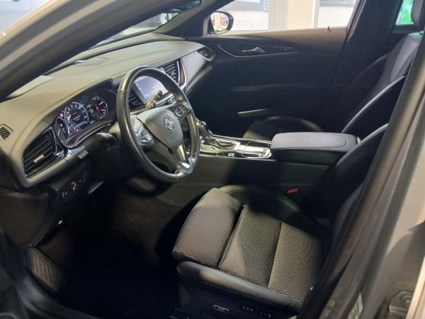 Opel Insignia B Sports Tourer 2.0 Klima,Navi,USB