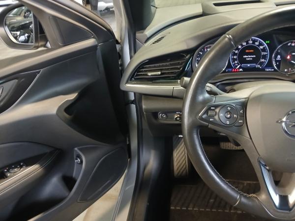 Opel Insignia B Sports Tourer 2.0 Klima,Navi,USB