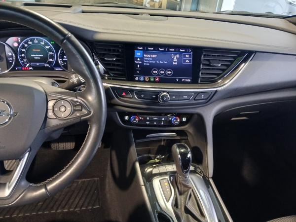 Opel Insignia B Sports Tourer 2.0 Klima,Navi,USB