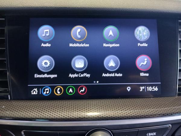 Opel Insignia B Sports Tourer 2.0 Klima,Navi,USB