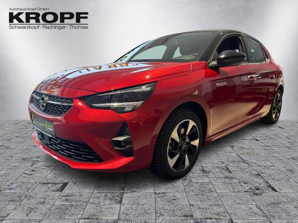 Opel Corsa F e Ultimate ACC+LED+Navi+SHZ+Kam.+KlimaA