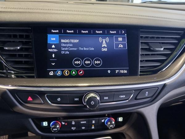 Opel Insignia B Sports Tourer 2.0 Klima,Navi,USB