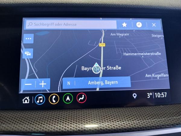 Opel Insignia B Sports Tourer 2.0 Klima,Navi,USB