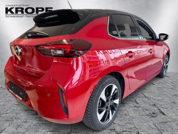 Opel Corsa F e Ultimate ACC+LED+Navi+SHZ+Kam.+KlimaA