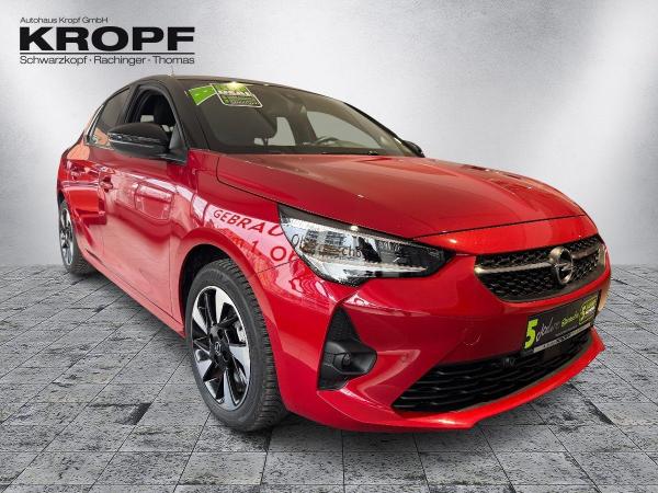 Opel Corsa F e Ultimate ACC+LED+Navi+SHZ+Kam.+KlimaA