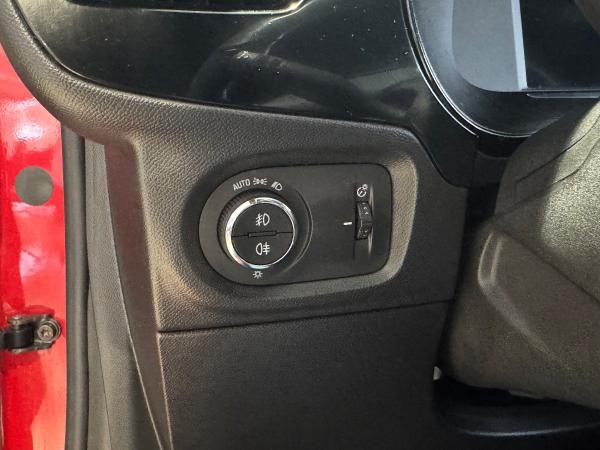 Opel Corsa F e Ultimate ACC+LED+Navi+SHZ+Kam.+KlimaA