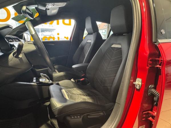 Opel Corsa F e Ultimate ACC+LED+Navi+SHZ+Kam.+KlimaA