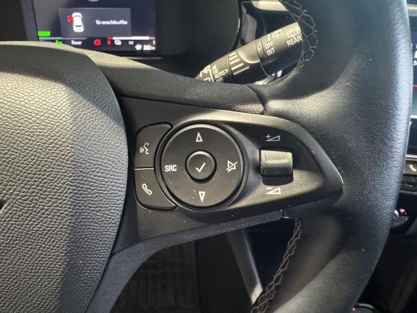 Opel Corsa F e Ultimate ACC+LED+Navi+SHZ+Kam.+KlimaA