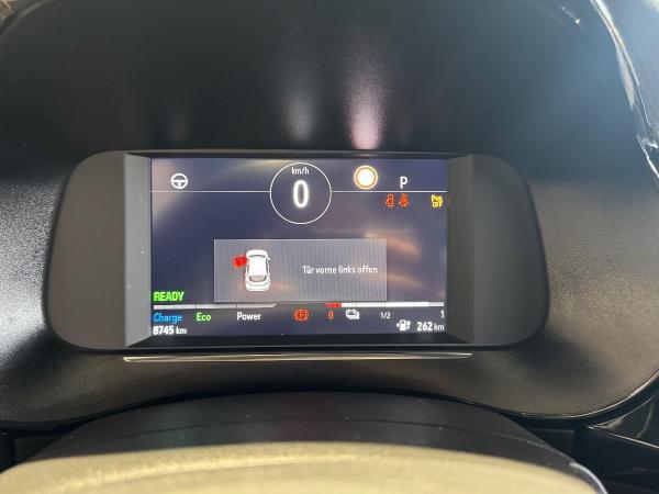 Opel Corsa F e Ultimate ACC+LED+Navi+SHZ+Kam.+KlimaA