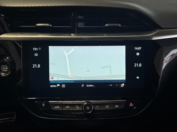 Opel Corsa F e Ultimate ACC+LED+Navi+SHZ+Kam.+KlimaA