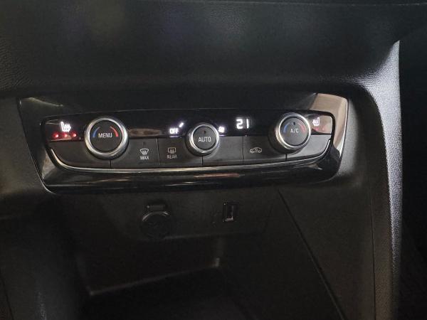 Opel Corsa F e Ultimate ACC+LED+Navi+SHZ+Kam.+KlimaA