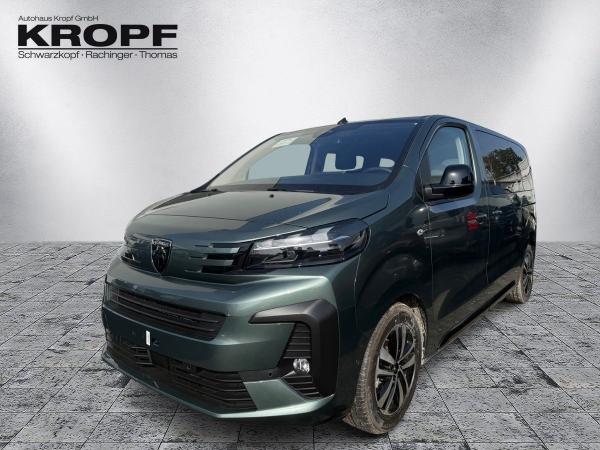 Peugeot Traveller 2.2 Diesel 180 L2 Active AHK+LED+8Sitze