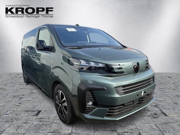 Peugeot Traveller 2.2 Diesel 180 L2 Active AHK+LED+8Sitze