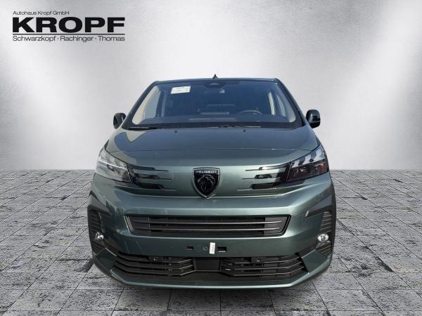 Peugeot Traveller 2.2 Diesel 180 L2 Active AHK+LED+8Sitze