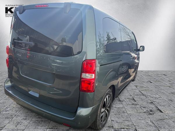 Peugeot Traveller 2.2 Diesel 180 L2 Active AHK+LED+8Sitze