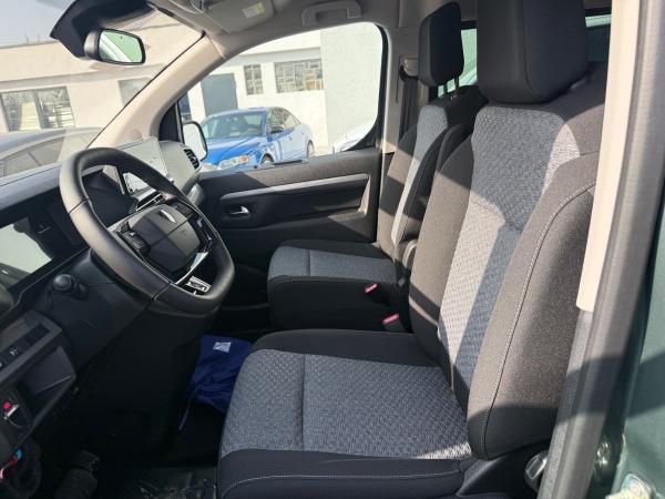 Peugeot Traveller 2.2 Diesel 180 L2 Active AHK+LED+8Sitze