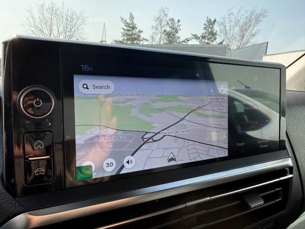 Peugeot Traveller 2.2 Diesel 180 L2 Active AHK+LED+8Sitze